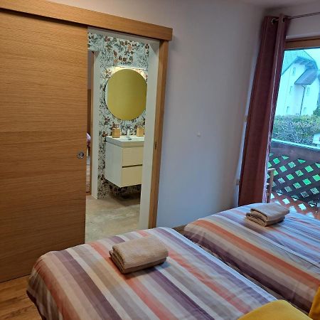 Room Art&Deco Bled Bagian luar foto