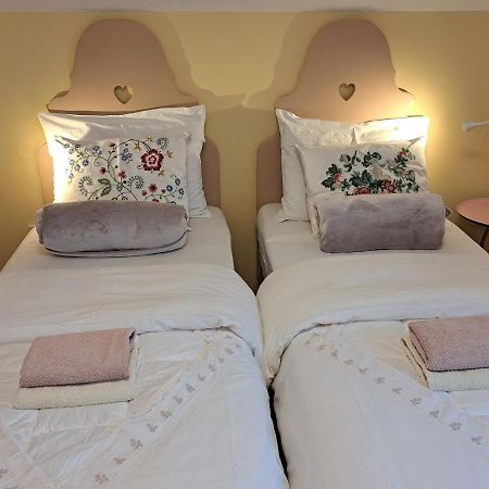 Room Art&Deco Bled Bagian luar foto