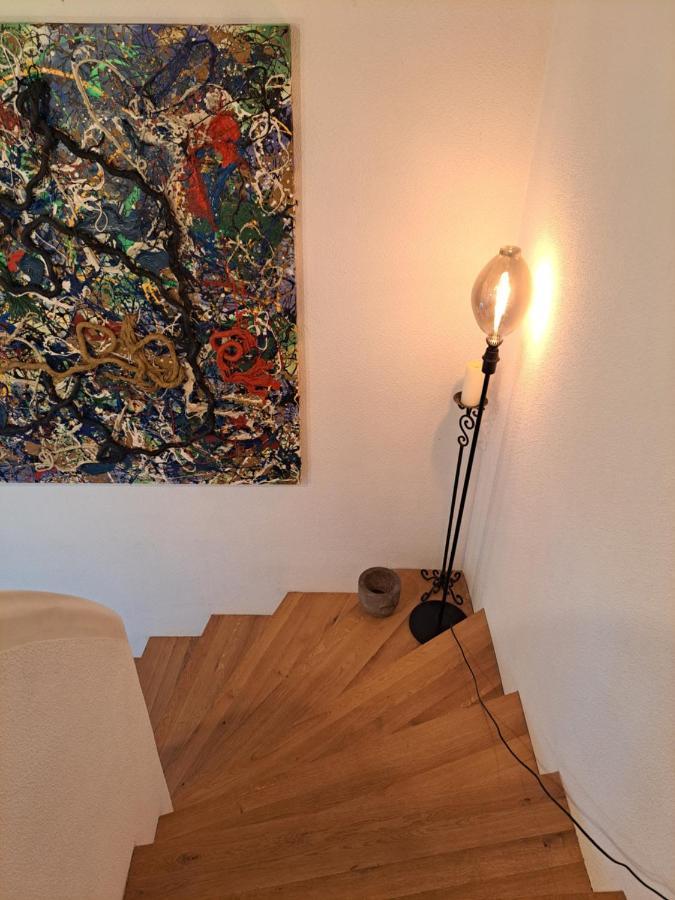 Room Art&Deco Bled Bagian luar foto