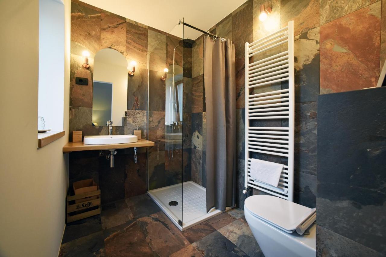 Room Art&Deco Bled Bagian luar foto
