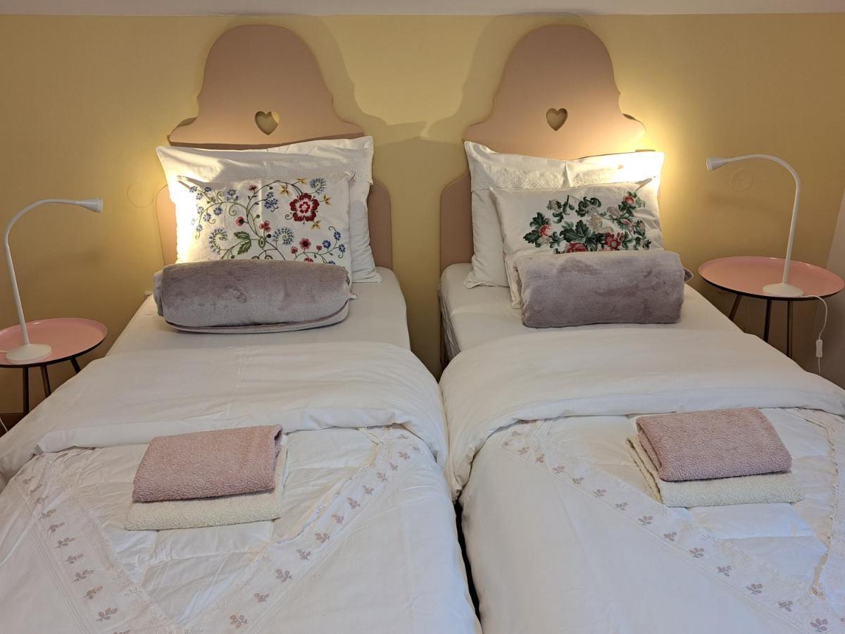 Room Art&Deco Bled Bagian luar foto