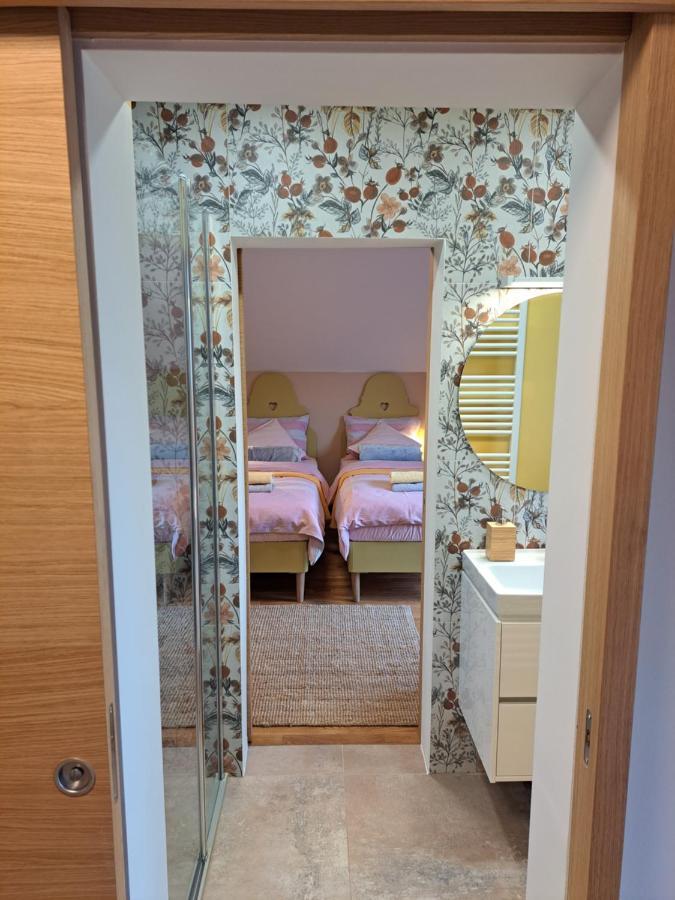 Room Art&Deco Bled Bagian luar foto