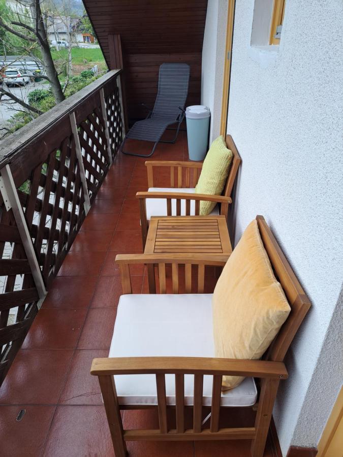 Room Art&Deco Bled Bagian luar foto