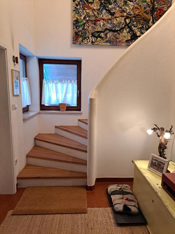 Room Art&Deco Bled Bagian luar foto