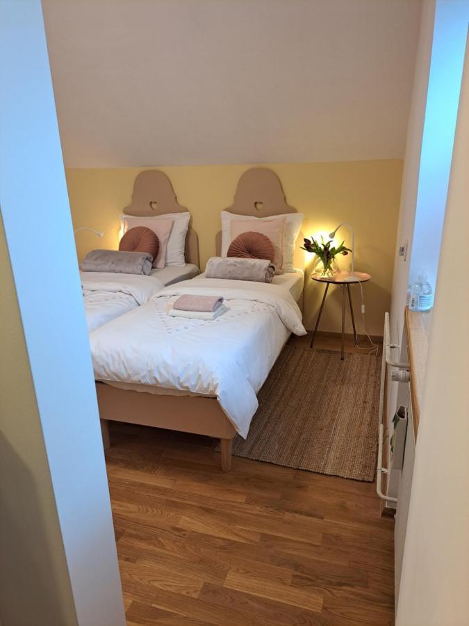 Room Art&Deco Bled Bagian luar foto